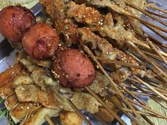 -夫妻串店(和睦路店)