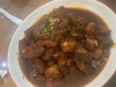 -巢湖名吃·东关老鹅汤(江南风情街店)