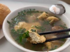 -老磁器口豆汁店(马家堡店)