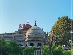 -卫鼎轩·曹公馆(鼓楼店)