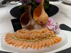 -曲水兰亭·兰亭·宴(上海虹桥店)