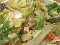 经典美式考伯沙拉-greenjoy绿享轻食(宁海路店)