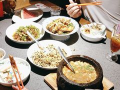 -老头儿油爆虾(星光一期店)