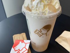 -喜茶(北京五棵松华熙店)