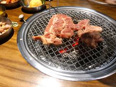 -·缸桶屋·韩式牛肋条自助烤肉(西湖D11店)
