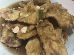 -萍香大厨·锅包肉(大东门店)