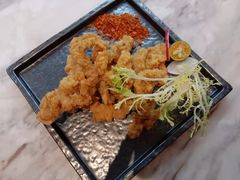 -周渝食惦·酸菜鱼精致川菜(横岗店)