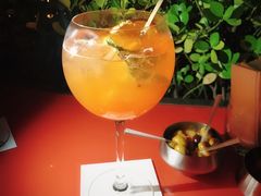 -池畔酒吧 WET Bar