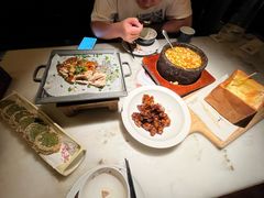 -绿茶餐厅(千岛湖银泰城店)