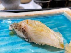 -Sushi Hanzo半藏(天环广场店)