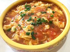 番茄焖面-御信客家王(洛溪店)