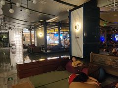 -青水瓦台汤泉(未央店)