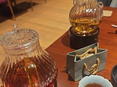 -王府井文华东方酒店-紫膳餐厅