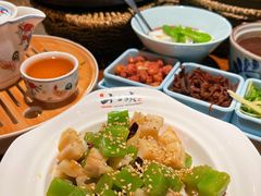 -南拳十三姨·潮汕砂锅粥·粤菜(西单大悦城店)