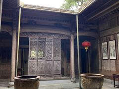 -徽商大宅院