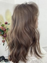 -Moyue HAIR SALON