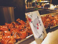 老卤蹄髈-符离集餐厅(万象城店)