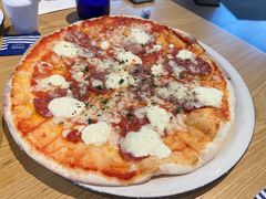 -玛尚诺Pizza&Bar(长泰广场店)