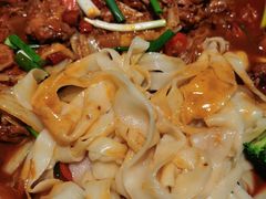 -鲁秀才炒鸡(龙湖西溪天街店)