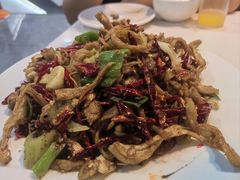 -田记餐馆(富国街店)