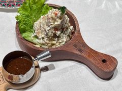 -俄士厨房(环球港店)