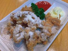 -菲滋意式休闲餐厅(北仑银泰城店)