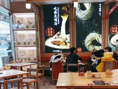 -味千拉面(淮安楚州万达店)