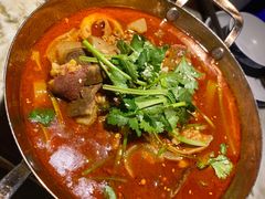 -绿茶餐厅(乐峰广场店)