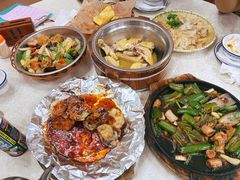 -成惠食府(赤岗店)