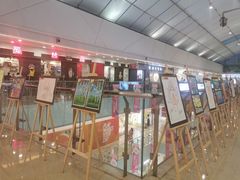 -万达广场(沈阳铁西店)