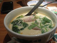 -和府捞面(东直门银座店)