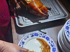 -利群烤鸭店(前门店)
