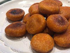 -华盛园卷子王农家菜水库鱼