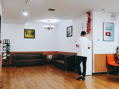 -平衡体检(友谊分院)