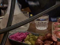 -ibarrel爱杯·bistro&brunch(江宁路店)