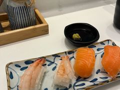 -禾绿回转寿司(苏宁广场店)