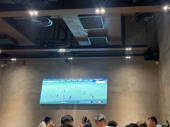 -夜食白市Yespicy·烧烤啤酒宵夜(番禺四海城店)