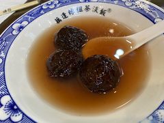 -粗茶淡饭(东关街店)
