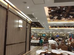 大堂-稻香酒家(天河城店)