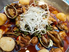-李子坝梁山鸡(源著天街十五鸡哥店)