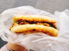 -刘记肉夹馍(彰武店)