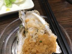 -金刚山烧烤(红旗大街店)