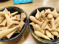 -海派美食·家宴海鲜青岛菜·石锅鲽鱼头(东方城店)