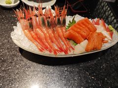 -上井精致料理自助餐(松雷店)