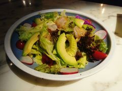 -JUKEBOX玖部音乐餐厅(华侨城店)