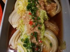 -蜜桃餐厅·伴山(湖滨商业街店)