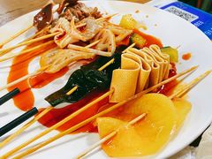 -丁丁猫重庆小面(徐州路店)