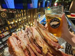 -1819餐厅·团队聚餐·烤串·精酿