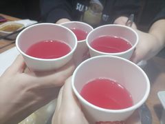 -傣妹火锅(南京东路一店)