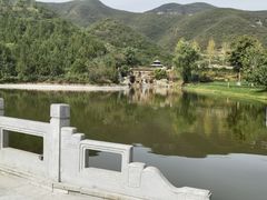 -静之湖度假区